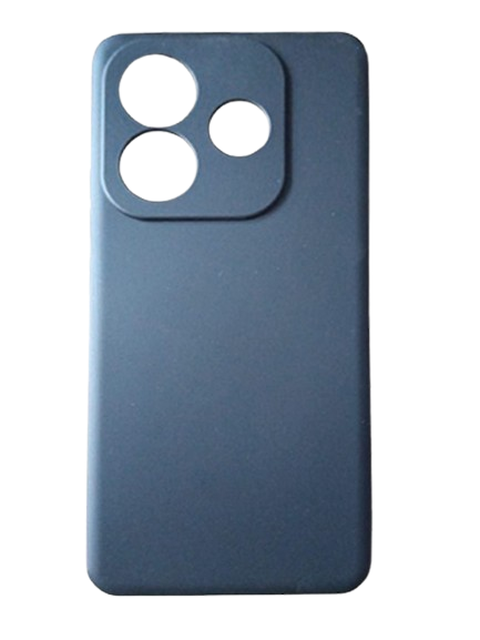 Redmi Note 14 Premium Back Cover